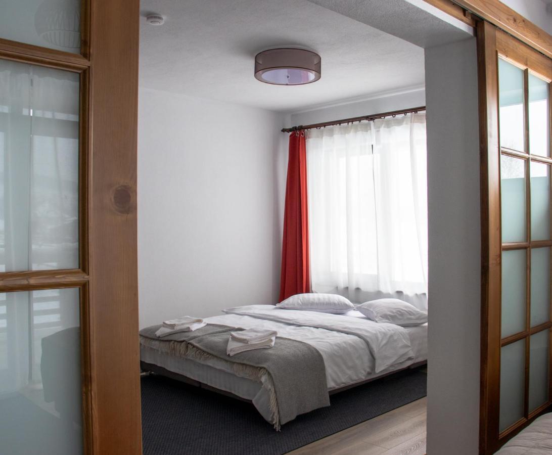 Chalet Delut Botus Экстерьер фото