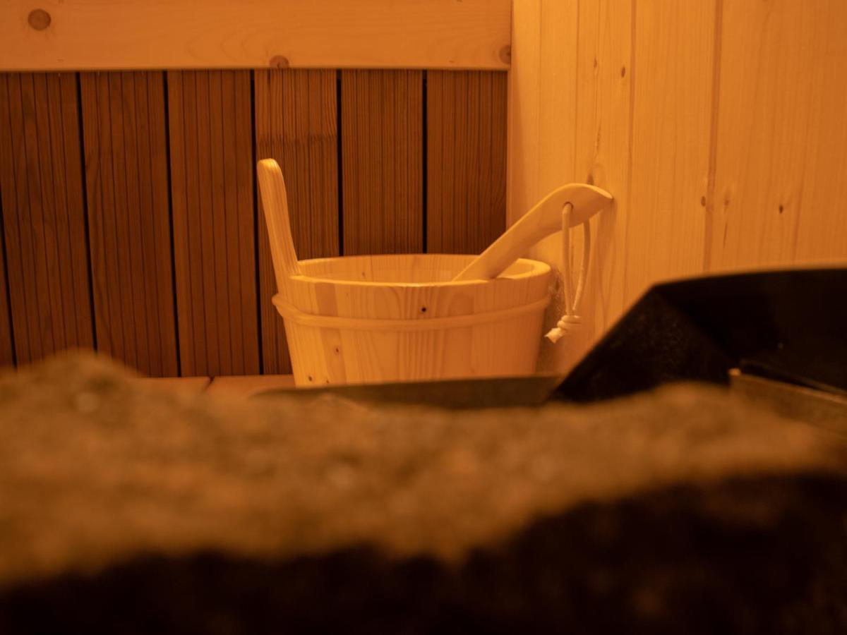 Chalet Delut Botus Экстерьер фото