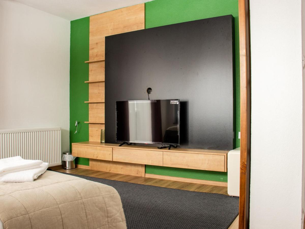 Chalet Delut Botus Экстерьер фото