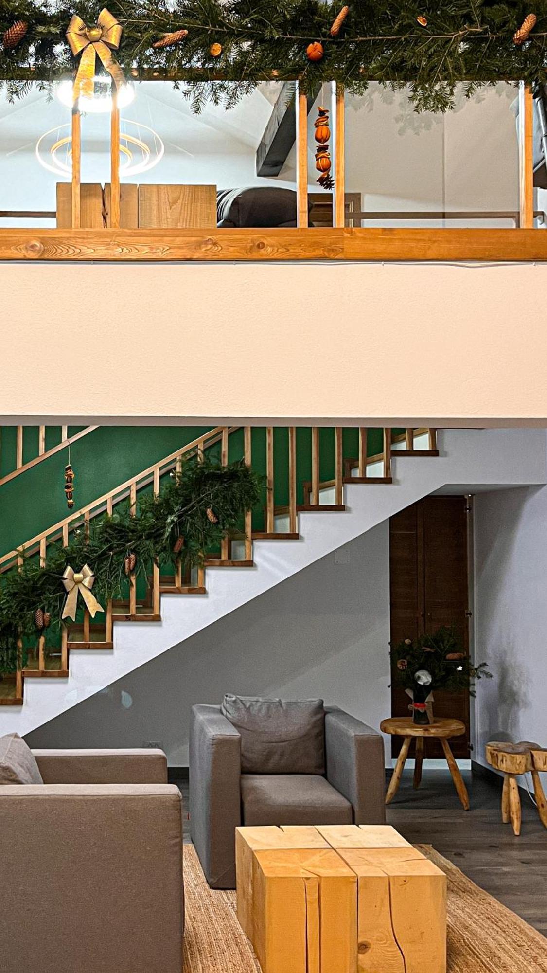 Chalet Delut Botus Экстерьер фото